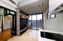 Sims Urban Oasis (D14), Condominium #618860261